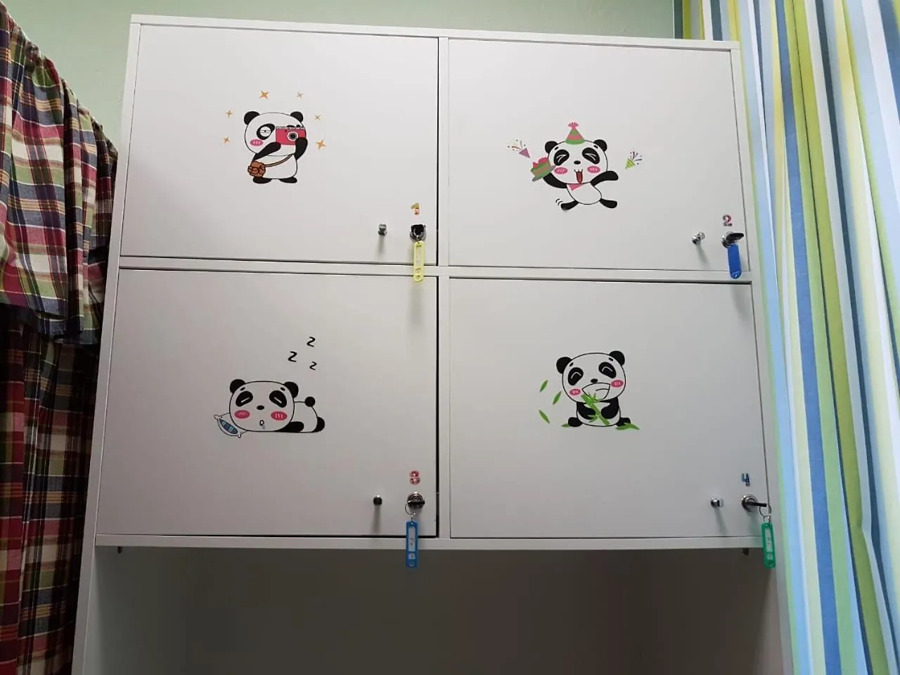 Panda Hostel Sochi